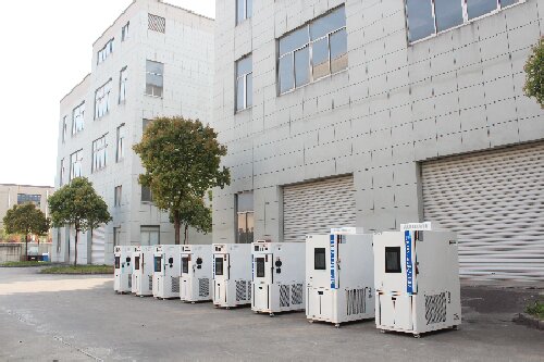 冷熱沖擊試驗(yàn)箱哪個品牌